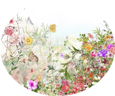Floral
