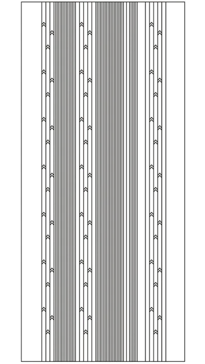 Panel Spire 2