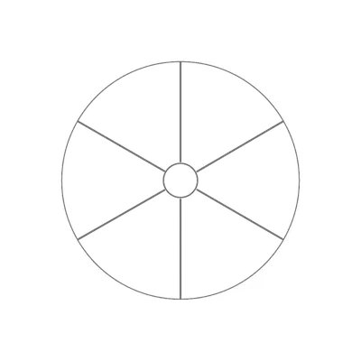 Sun 100 cm