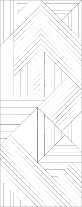 V16 v-cut