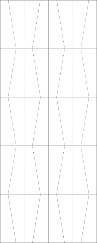 V19 v-cut