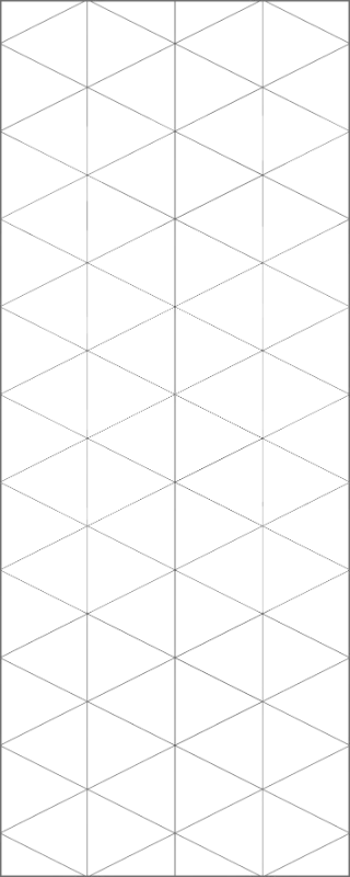 V25 v-cut
