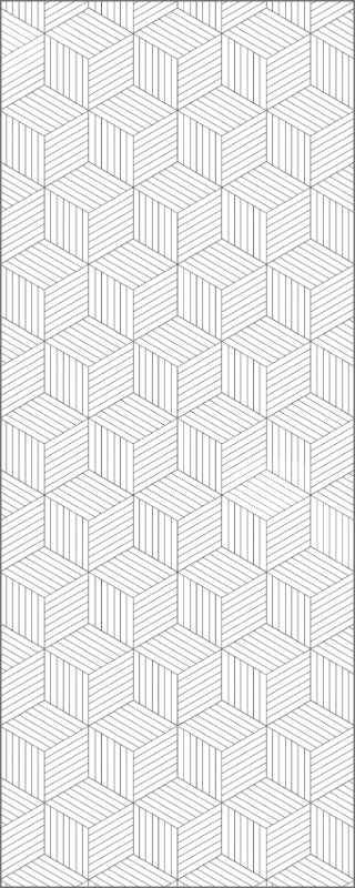 V4 v-cut