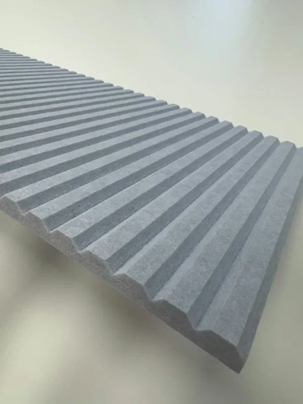 Panely V-cut