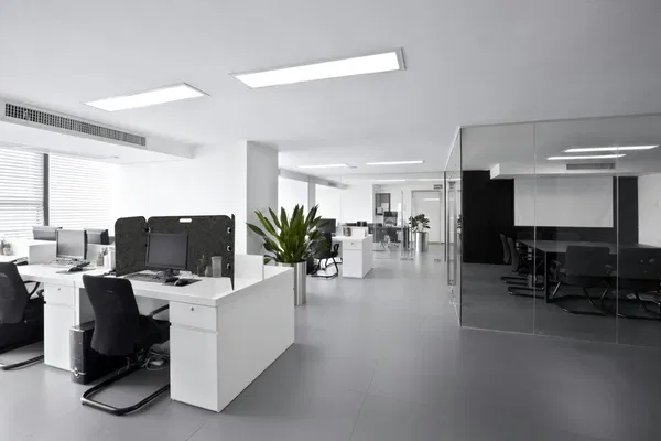 P-Office