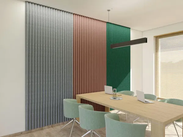Panely 3D