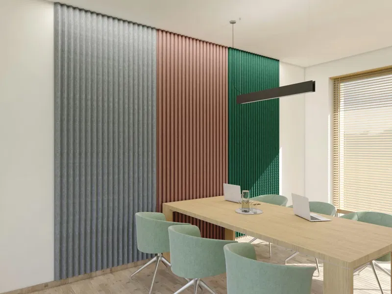 Panely 3D