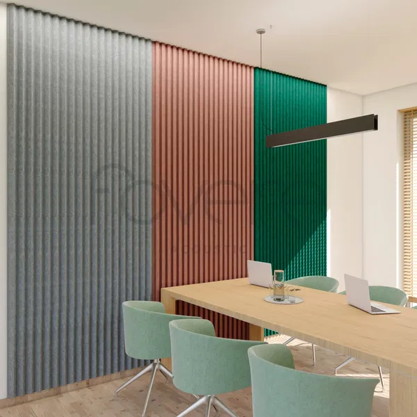 Panely 3D