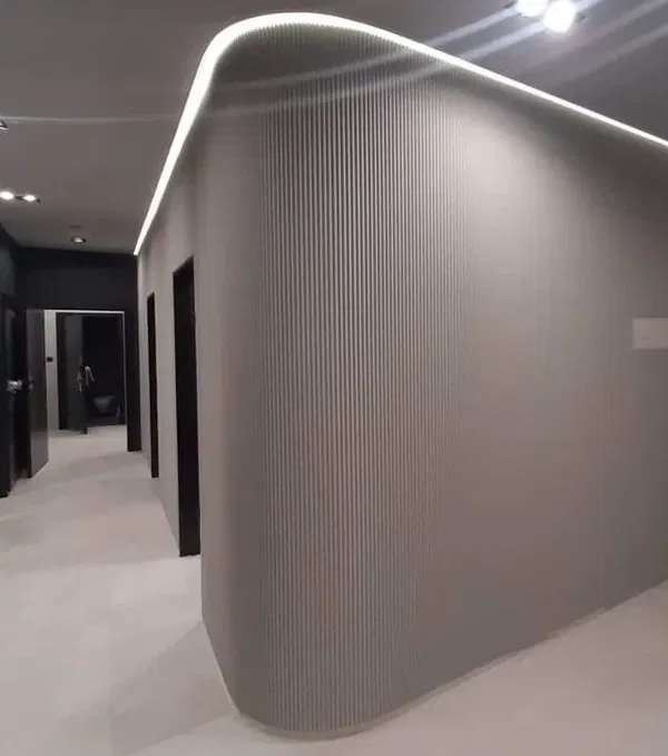 V-cut menčester