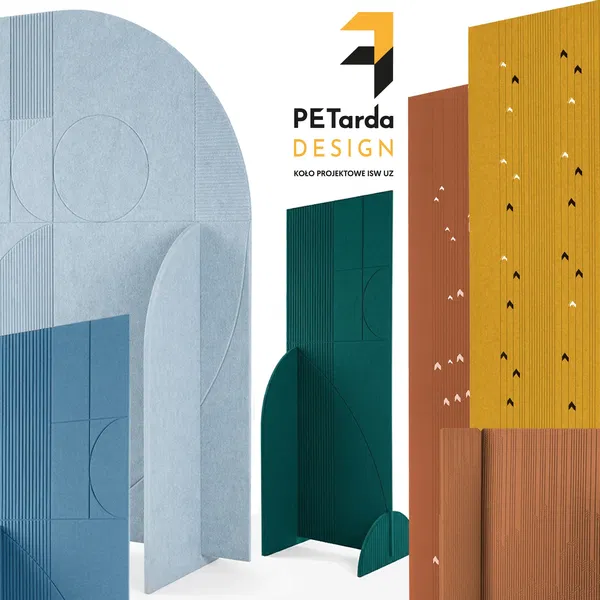 PETarda Design