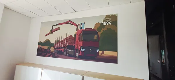 Akustická řešení pro automobilový průmysl