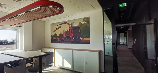 Akustická řešení pro automobilový průmysl