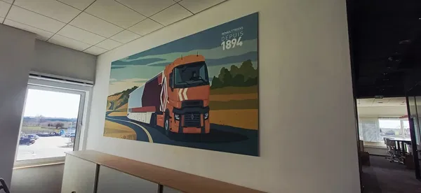 Akustická řešení pro automobilový průmysl