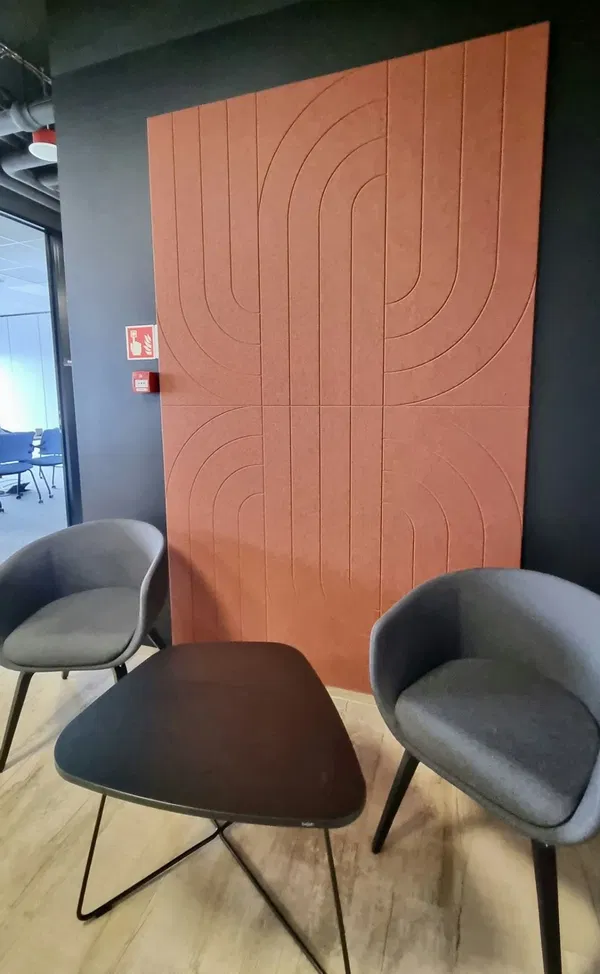 Kancelária Alten, Varšava