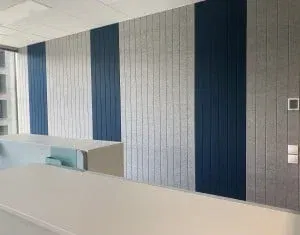 Kancelář státní agentury, Varšava