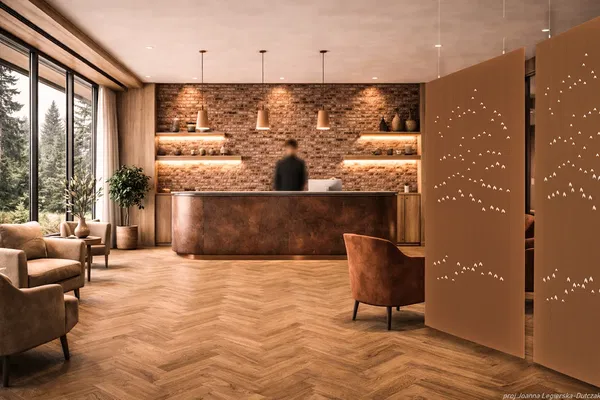PETarda Design – študentské projekty z akustického filcu