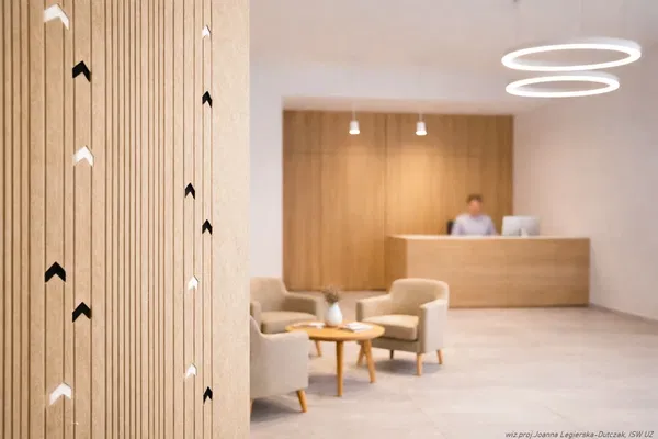 PETarda Design – študentské projekty z akustického filcu